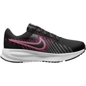 Nike RUN DEFY Dámská běžecká obuv, černá, velikost 39 obraz
