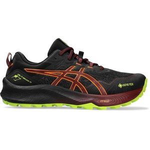 ASICS GEL-TRABUCO 11 GTX Pánská běžecká obuv, černá, velikost 42 obraz