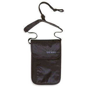 Tatonka SKIN NECK POUCH Pouzdro, černá, velikost obraz