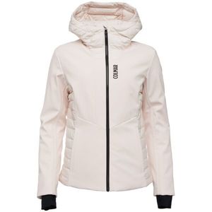 Colmar LADIES SKI JACKET Dámská lyžařská bunda, bílá, velikost obraz