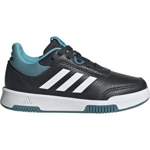 adidas TENSAUR SPORT 2.0 K Dětská volnočasová obuv, černá, velikost 36 2/3 obraz