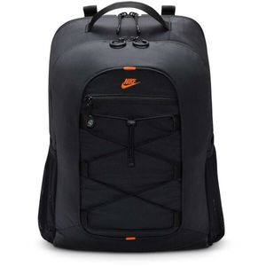 Nike HAYWARD SCOUTER Y Dětský batoh, černá, velikost obraz