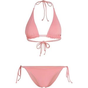 O'Neill WOTW MOTHER MARACAS Dámské bikiny, růžová, velikost obraz