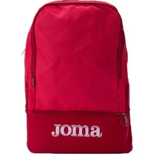 Joma BAG TRAINING ESTADIO III Sportovní batoh, červená, velikost obraz