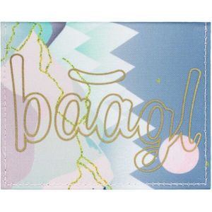 BAAGL MOON Peněženka, mix, velikost obraz