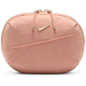 Nike AURA Crossbody taška, růžová, velikost obraz