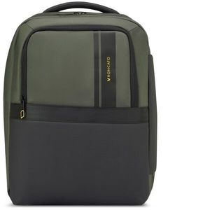 RONCATO METROPOLITAN Batoh do kabiny, tmavě zelená, velikost obraz