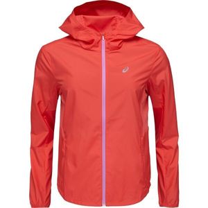 ASICS CORE JACKET W Dámská běžecká bunda, oranžová, velikost obraz