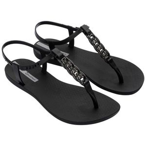 Ipanema CLASS CHAIN SANDAL FEM Dámské sandály, černá, velikost obraz