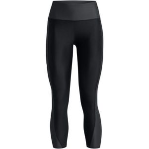 Under Armour ARMOUR BLOCKED Dámské legíny, černá, velikost obraz