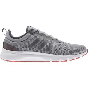 adidas FLUIDUP Pánská sportovní obuv, šedá, velikost 44 obraz