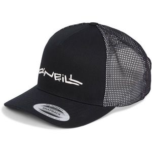 O'Neill TRUCKER Pánská kšiltovka, černá, velikost obraz