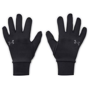 Under Armour STORM Chlapecké rukavice, černá, velikost obraz
