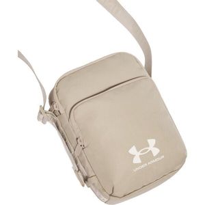 Under Armour LOUDON LITE Crossbody taška, hnědá, velikost obraz