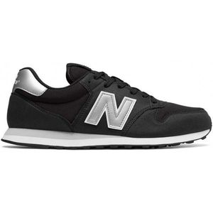 New Balance GM500KSW Pánská volnočasová obuv, černá, velikost 40.5 obraz