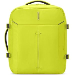 RONCATO EASYJET IRONIK 2.0 Batoh do kabiny, reflexní neon, velikost obraz
