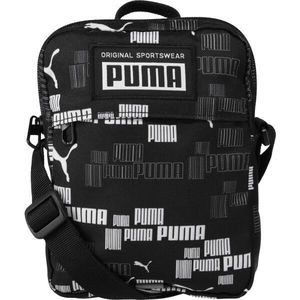 Puma ACADEMY PORTABLE Dokladovka, mix, velikost obraz