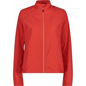 CMP JACKET W Dámská bunda, červená, velikost obraz