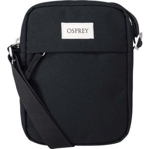 Osprey ARCANE SMALL CROSSBODY Crossbody taška, černá, velikost obraz