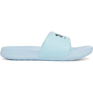 Under Armour IGNITE SELECT Dámské pantofle, světle modrá, velikost 36.5 obraz