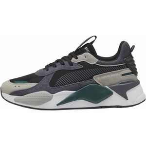 Puma RS-X HERITAGE Pánská volnočasová obuv, černá, velikost 42 obraz