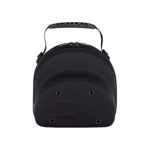 New Era 2 CAP CARRY CASE Pouzdro na kšiltovky, černá, velikost obraz