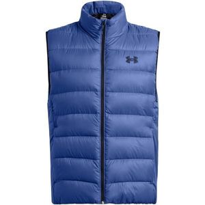 Under Armour LEGEND DOWN Pánská vesta, modrá, velikost obraz