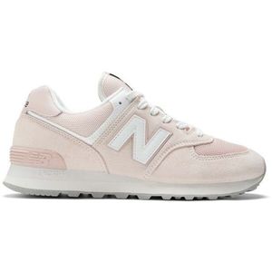 New Balance U574FPP Dámská volnočasová obuv, růžová, velikost 40.5 obraz