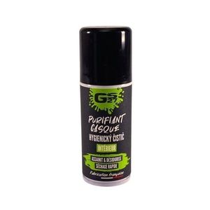 GS27 PURIFIANT CASQUE Hygienický čistič a osvěžovač sportovního vybavení, dummy, velikost obraz