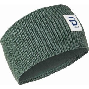 Daehlie HEADBAND RETRO Čelenka, zelená, velikost obraz