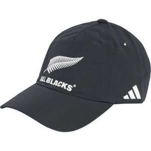 adidas ALL BLACKS TECH CAP Kšiltovka, černá, velikost obraz