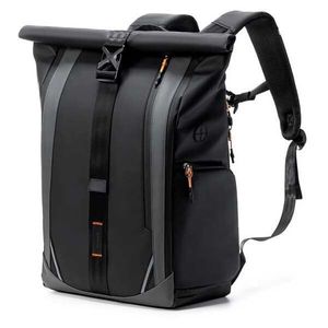 INATECK BACKPACK 26, 8L Batoh, černá, velikost obraz