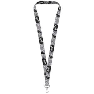 BAAGL LANYARD Přívěsek na klíče, šedá, velikost obraz
