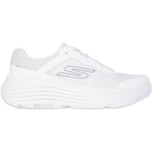Skechers MAX CUSHIONING ENDEAVOUR Pánská volnočasová obuv, bílá, velikost obraz