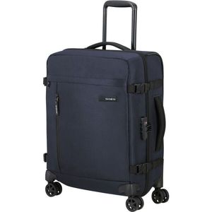 SAMSONITE ROADER SPINNER DUFFLE 55 DF Cestovní taška, tmavě modrá, velikost obraz