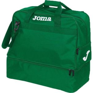 Joma BAG TRAINING II Sportovní taška, zelená, velikost obraz