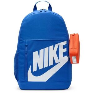 Nike ELEMENTAL Y Dětský batoh, modrá, velikost obraz