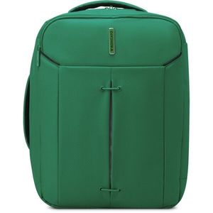 RONCATO IRONIK 2.0 24L Batoh do kabiny, zelená, velikost obraz