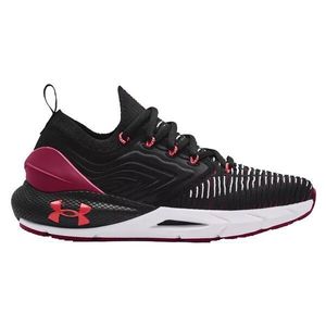 Under Armour HOVR PHANTOM 2 W Dámská běžecká obuv, černá, velikost 37.5 obraz