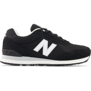 New Balance ML515BLK Pánská volnočasová obuv, černá, velikost 42 obraz