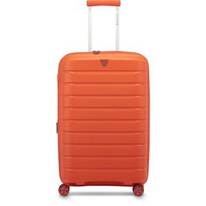 RONCATO B-FLYING M Cestovní kufr, oranžová, velikost obraz