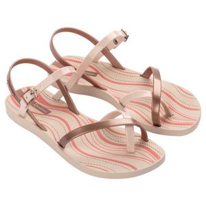 Ipanema FASHION SAND VIII FEM Dámské sandály, béžová, velikost obraz