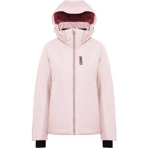 Colmar LADIES SKI JACKET Dámská lyžařská bunda, růžová, velikost obraz