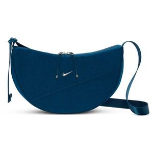 Nike AURA Crossbody taška , modrá, velikost obraz