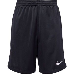 Nike DRI-FIT LEAGUE 3 JR Chlapecké fotbalové šortky, černá, velikost obraz