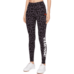 ELLESSE MAL LEGGING Dámské legíny, tmavě šedá, velikost obraz