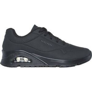 Skechers UNO SR W Dámská pracovní obuv, černá, velikost obraz