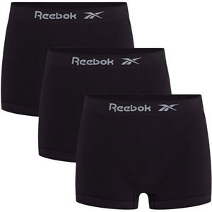 Reebok DALE 3PK Pánské trenky, černá, velikost obraz