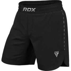 RDX T15 MMA FIGHT SHORTS Kraťasy na MMA, černá, velikost XXXL obraz