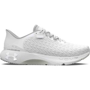 Under Armour HOVR MACHINA 3 CLONE Pánská běžecká obuv, bílá, velikost 44 obraz